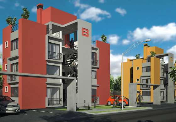 Más de dos mil puestos de trabajo generará la construcción de monoambientes