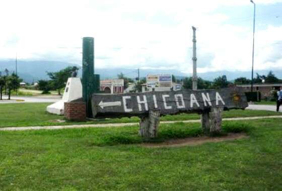 Chicoana celebra hoy su fiesta patronal