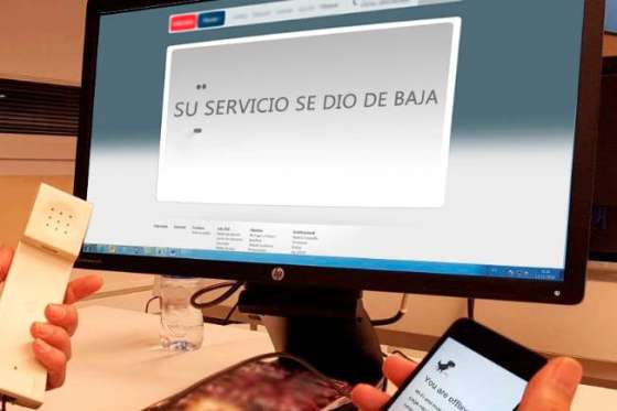 Empresas de servicios deben contar con un 