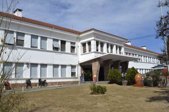 Concursarán el cargo de jefe de Cirugía General en el hospital San Bernardo