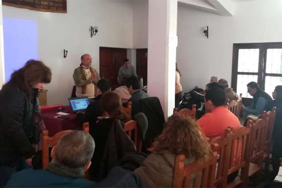 Evaluaciones sanitarias en los Valles Calchaquíes: un 30% de los niños en edad escolar tienen sobrepeso