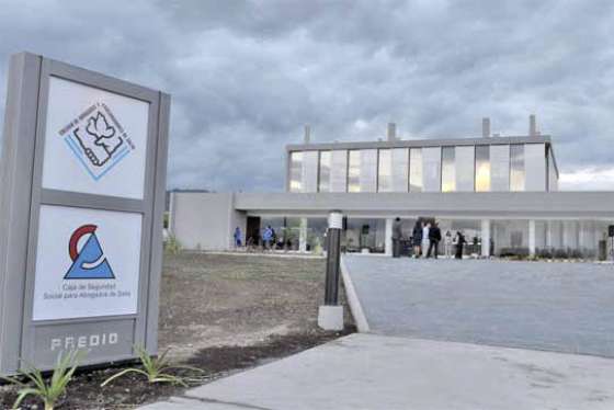 Esta tarde se realizará la segunda jornada de Oralidad y Reforma del Sistema Judicial