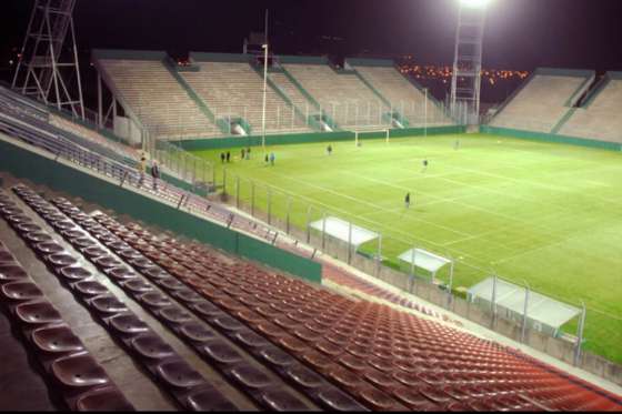 Huracán y Atlético Tucumán se enfrentan en Salta por Copa Argentina