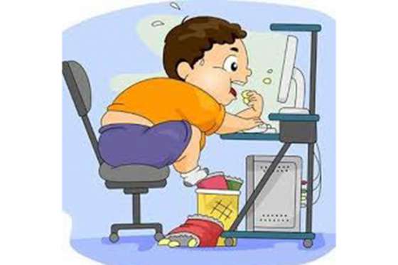 Alimentación saludable y actividad física para prevenir sobrepeso y obesidad infantil