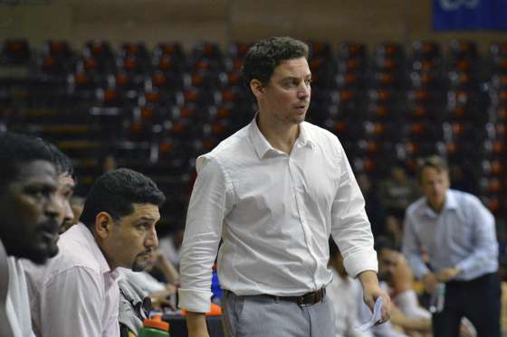 En Salta dictarán una clínica de lujo para entrenadores de básquet