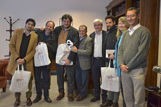 Con marcado éxito se desarrolla el Campus Cultural