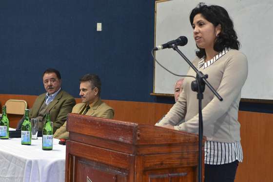 El Censo Agropecuario permitirá contar con información precisa del campo salteño