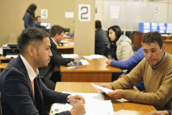 El 60,75% de las denuncias terminaron en acuerdo en Defensa del Consumidor