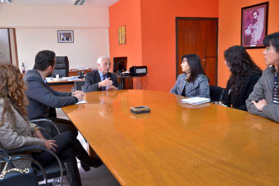 Festival solidario contra la trata de personas