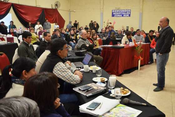 Enfermedades crónicas no transmisibles: entre los mayores desafíos del sistema sanitario provincial