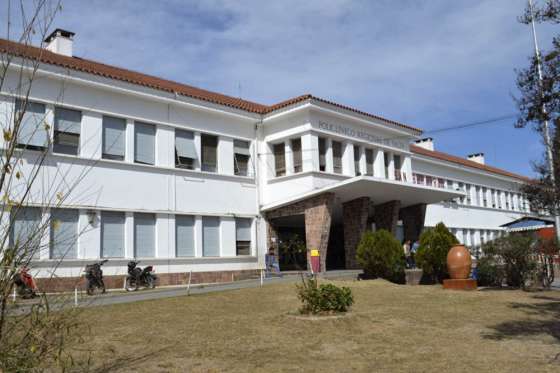 Los servicios de Emergencia de los hospitales de Capital atendieron 2812 personas durante el fin de semana