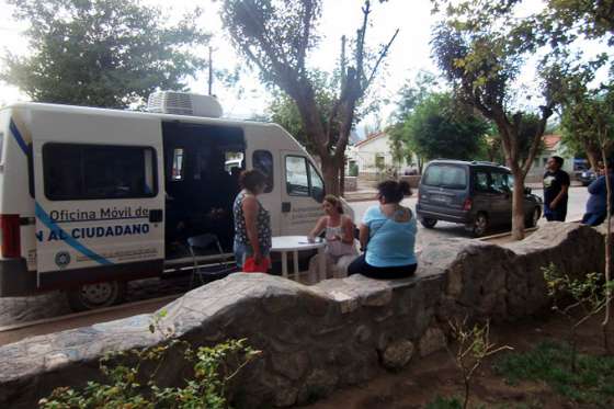 Capacitación a mediadores y asesoramiento jurídico gratuito en el interior salteño