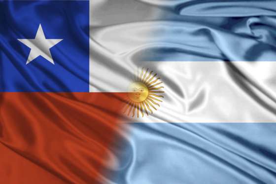 En agosto se reunirán gobernadores e intendentes de la frontera entre Argentina y Chile