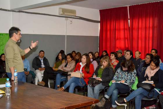 Nuevos protocolos en materia de justicia penal juvenil