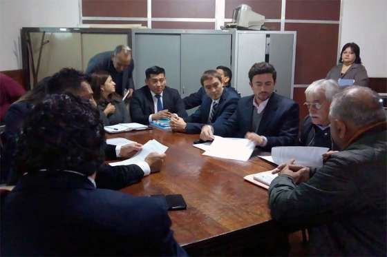 Salta es la provincia de la región con la tasa de siniestralidad más baja