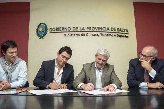 En Rosario de la Frontera refuncionalizarán el ex camping del Automóvil Club