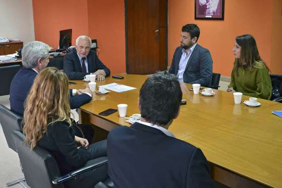 Municipios de los Valles Calchaquíes renovarán sus cascos históricos