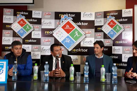 Salta será sede de la tercera fecha del Campeonato Argentino de Duatlón 2018