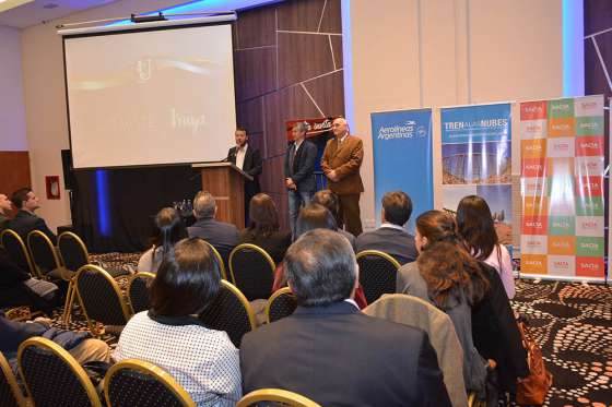 Comenzó una nueva edición de la Ronda de Negocios de Turismo Salta invita