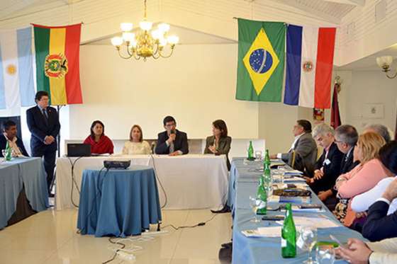 Salta será sede de un encuentro internacional sobre salud materno infantil