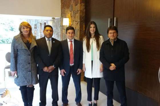 Salta participó en el Consejo Federal para la Lucha contra la Trata de Personas