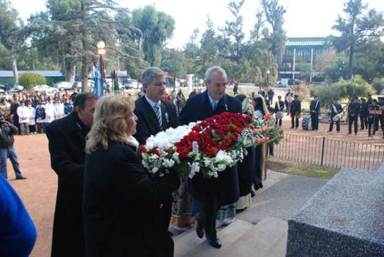Nuevo aniversario de la proclamación de la República Italiana
