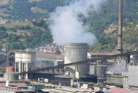 El sector industrial de Salta no disminuirá su producción por restricciones en el uso del gas