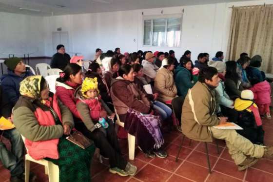 Comenzó la etapa de capacitación del Programa Emprende Turismo 2018