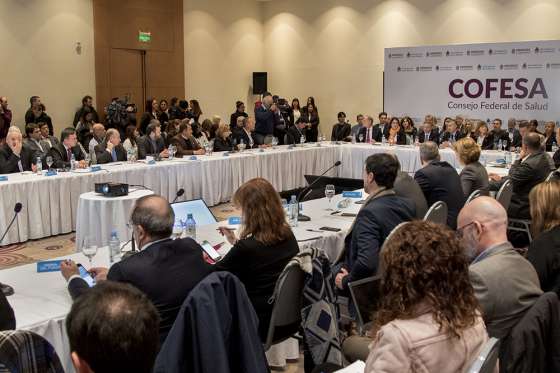 Mascarello integra el Directorio de la Comisión Nacional de Evaluación de Tecnologías de Salud