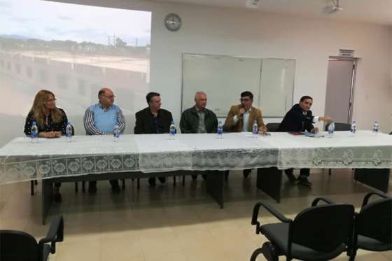 El hospital de Embarcación cuenta con nuevas autoridades