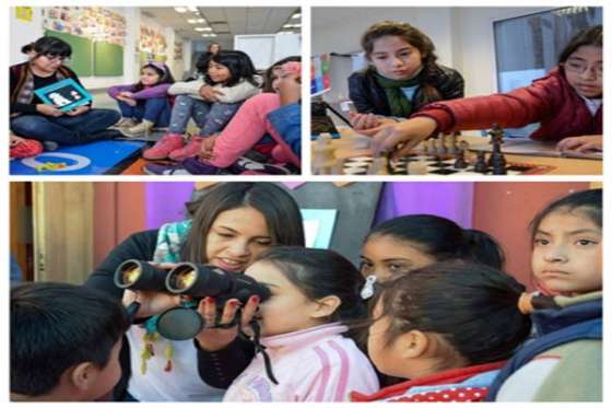 Horarios de atención de los museos provinciales durante el fin de semana largo