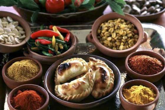 Lanzarán mañana un curso de especialización en gastronomía local