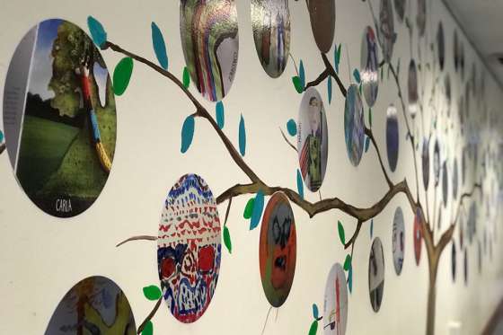 Hoy se inaugurará el “Espacio MAC Mágico” en el Hospital Público Materno Infantil