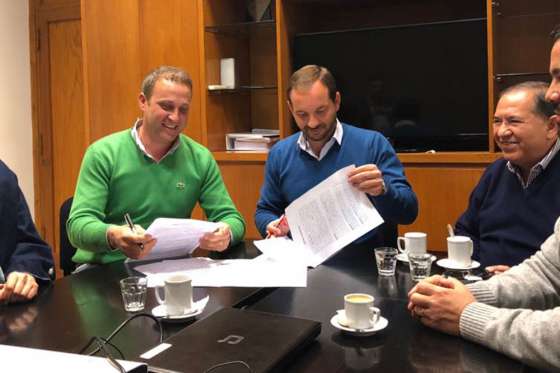 Se construirán nuevos pozos de agua en Metán