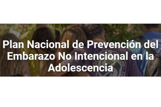 Convocan profesionales para cubrir cargos en el equipo técnico de Salud Sexual y Reproductiva