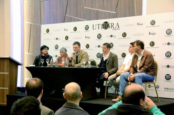 Se realizará un curso de especialización en gastronomía con productos locales