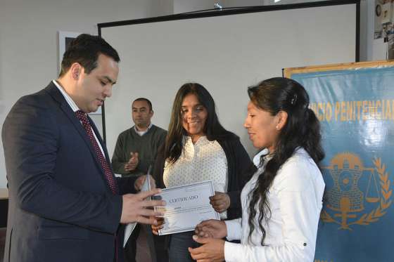 Herramientas para la prevención y detección de violencia en el ámbito laboral del Servicio Penitenciario