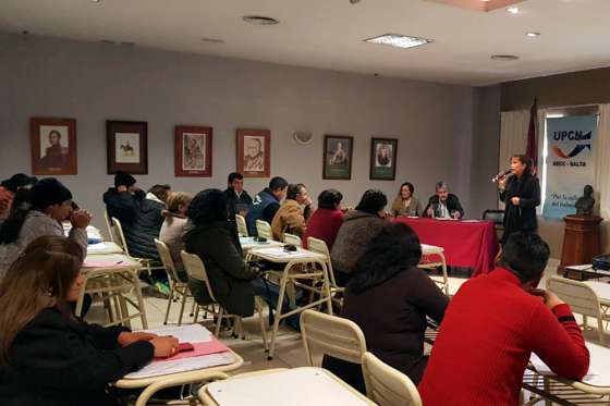 El Gobierno continúa asesorando a empleados públicos en condiciones de jubilarse