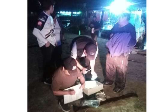 La Agencia de Protección Ambiental realizó controles de caza y pesca