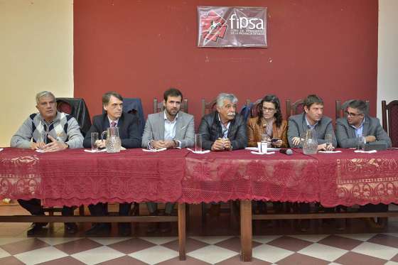 Estrada: “Hoy la Provincia no puede afrontar todos los recortes que realizó el Gobierno nacional”