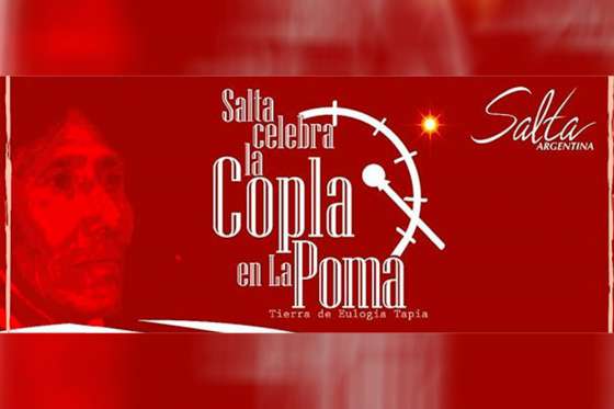 Salta celebra la Copla en La Poma