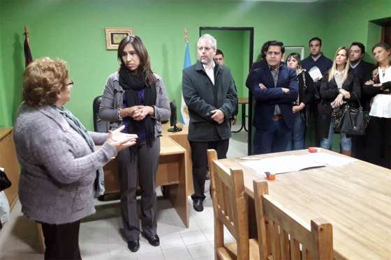 Nuevo centro de mediación atenderá asuntos públicos complejos y problemas vecinales