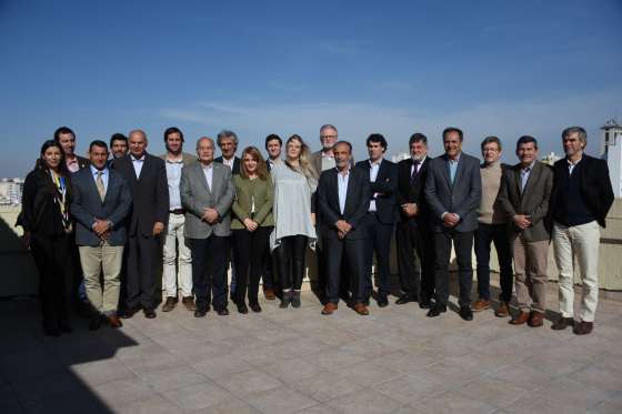 Salta integra la Liga Bioenergética de provincias