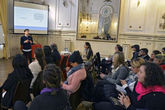 Capacitación en Gobierno Abierto para la Administración Pública