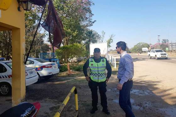 En la provincia se detectaron 118 conductores alcoholizados durante el fin de semana largo