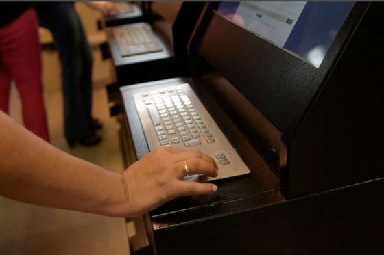 Rentas pondrá en funcionamiento nuevos servicios web para los contribuyentes