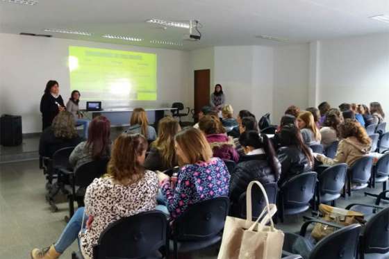 Brindarán acompañamiento personalizado a las familias de la zona sudeste