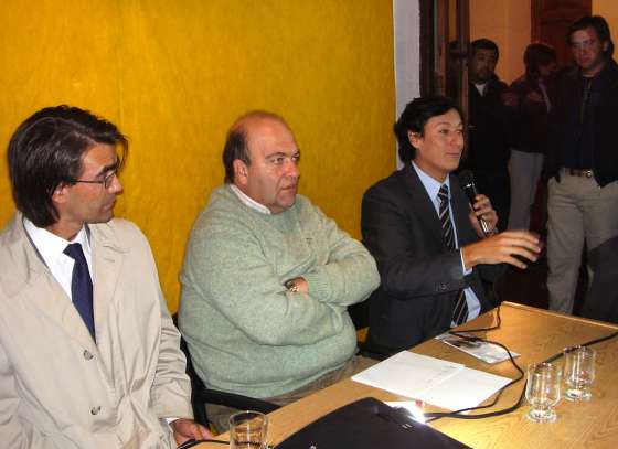 Jornadas de capacitación para emprendedores de Cerrillos 