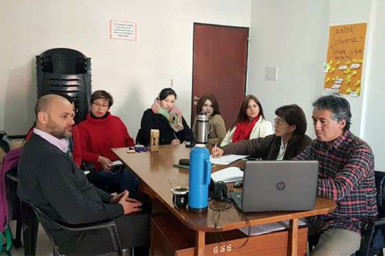 Salta participará en la Primera Maratón Nacional de Foros de Niños y Niñas