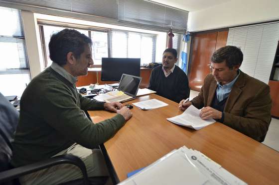 Municipios recibirán asistencia técnica para actualizar el valor fiscal de los inmuebles